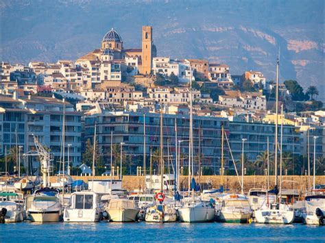 zaragoza altea|34 Best Stops Between Altea and Zaragoza